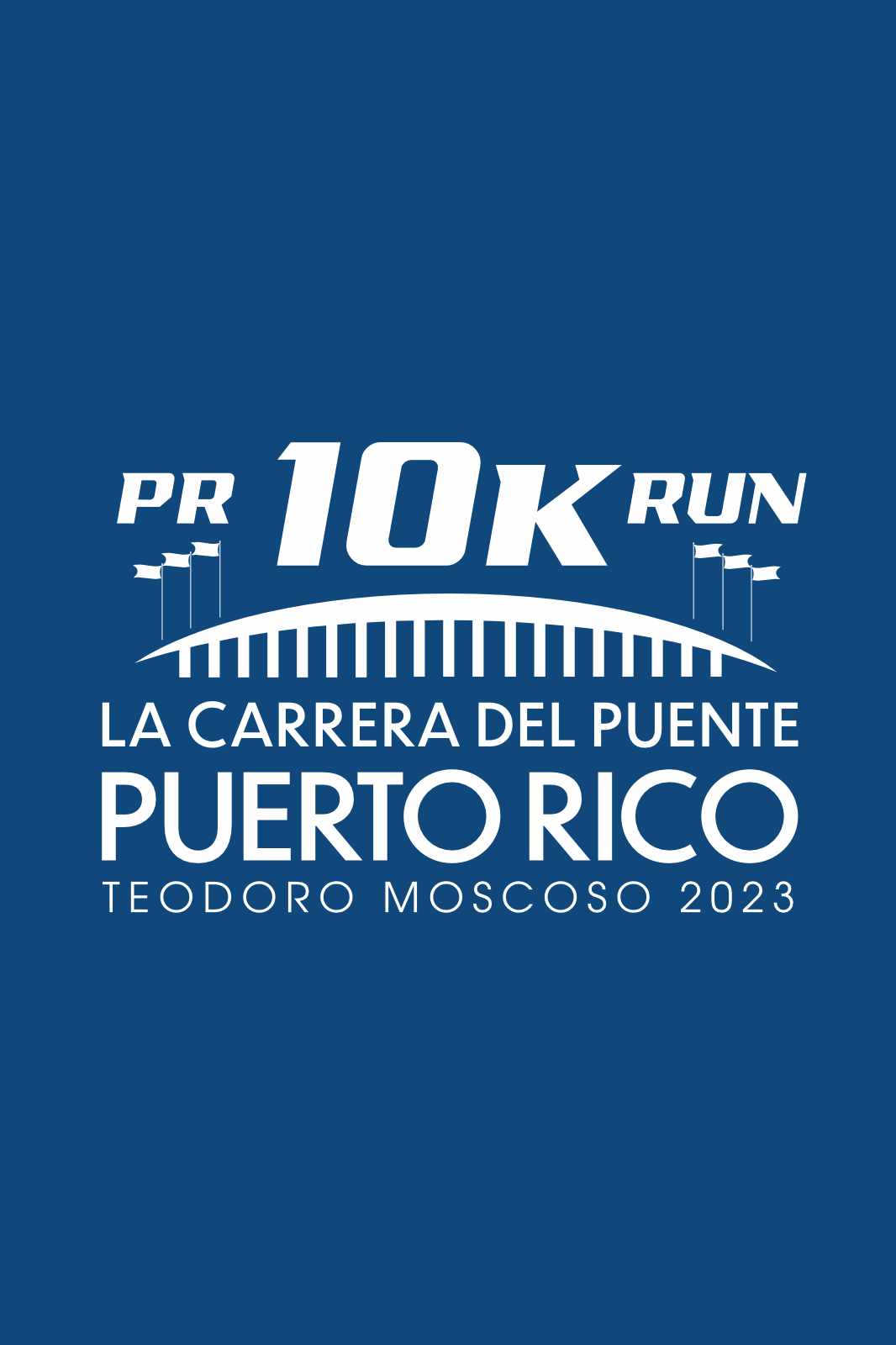 MiCarreraPR Puerto Rico 10k Run 2023 La Carrera Del Puente